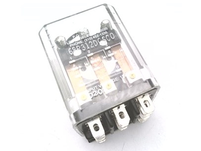 68R3-12DC-SCO by MEC