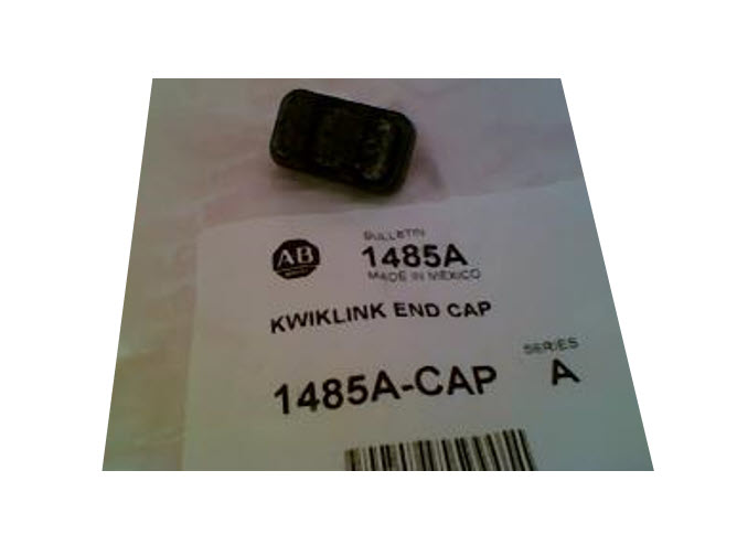 ALLEN BRADLEY 1485A-CAP