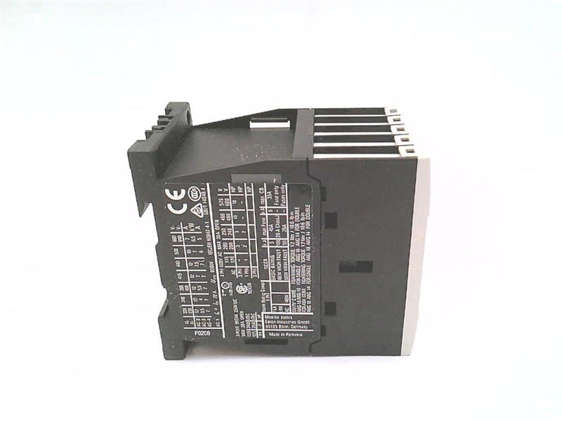 EATON CORPORATION XTCF020B00A