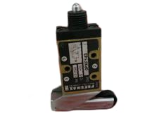 PNEUMAX OPXF143