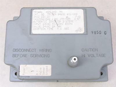 2460D 902-005 by KIDDE-FENWAL, LLC