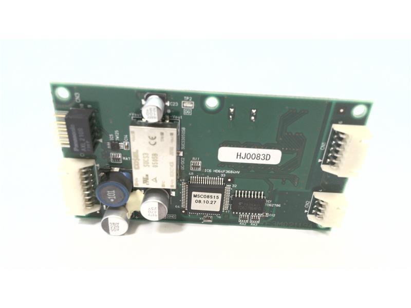 YAZAKI CORPORATION FCP-P08S