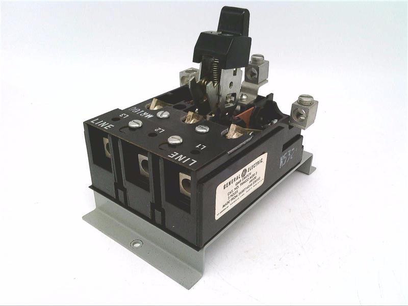 GENERAL ELECTRIC THMS33