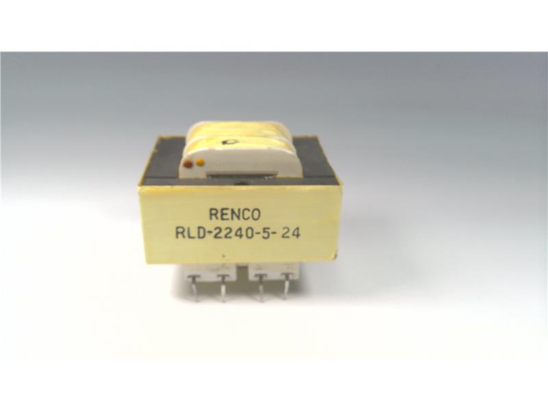 RENCO ELECTRONICS INC RLD-2240-5-24