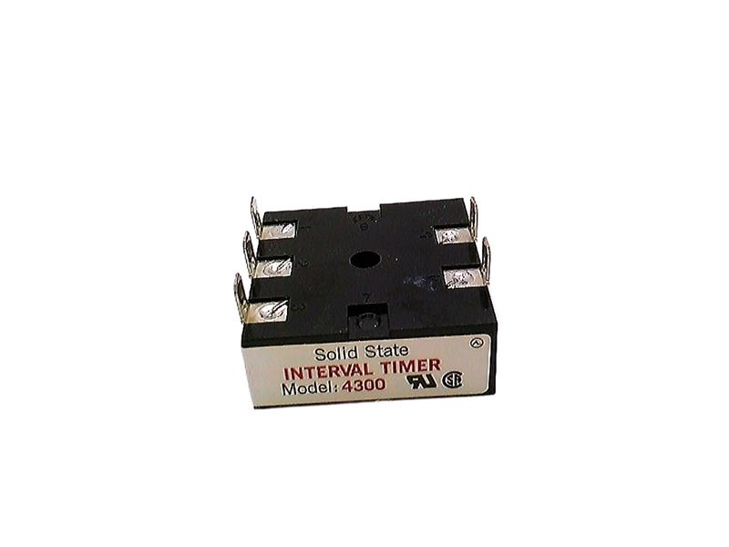 4300A-3-2 by ARTISAN CONTROLS