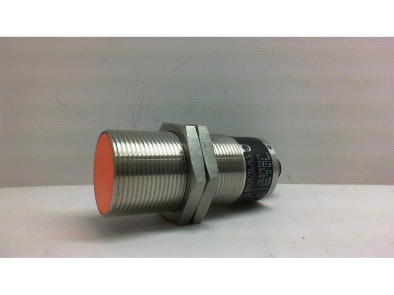 EFECTOR IIA2010-BBOA/SL/LS