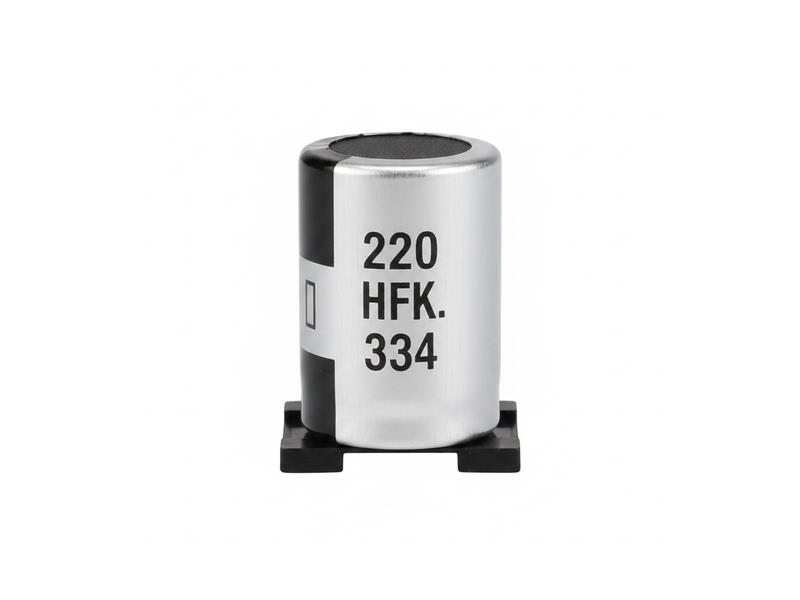 MATSUSHITA ELECTRIC EEV-FK1J471V