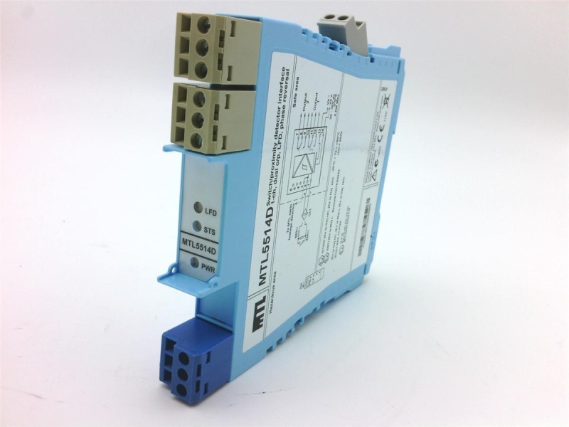 EATON CORPORATION MTL5514D