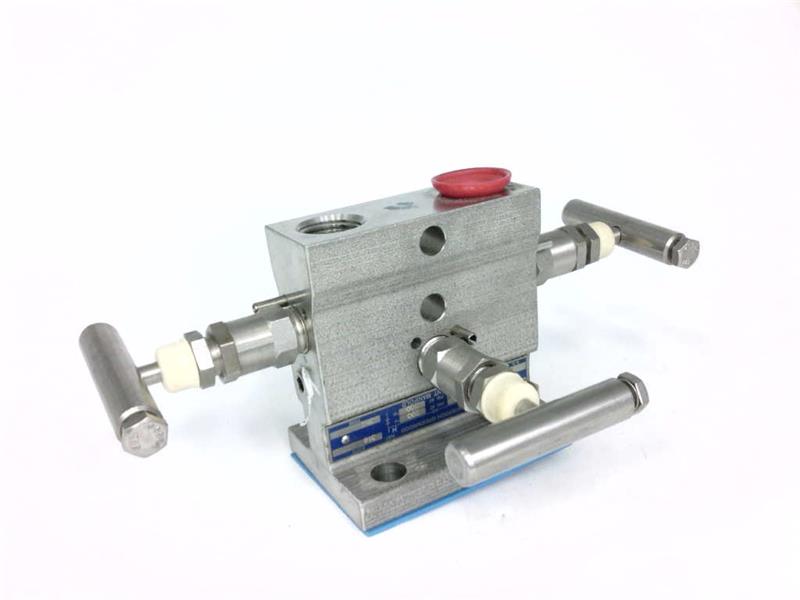 M4TVIS-4T by PENTAIR