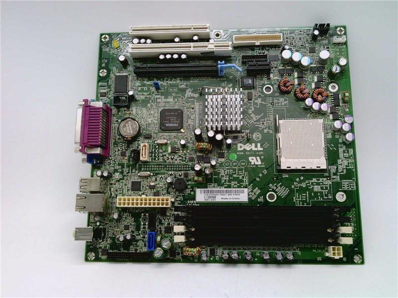 DELL CN-0YP696-70821-893-F0KA