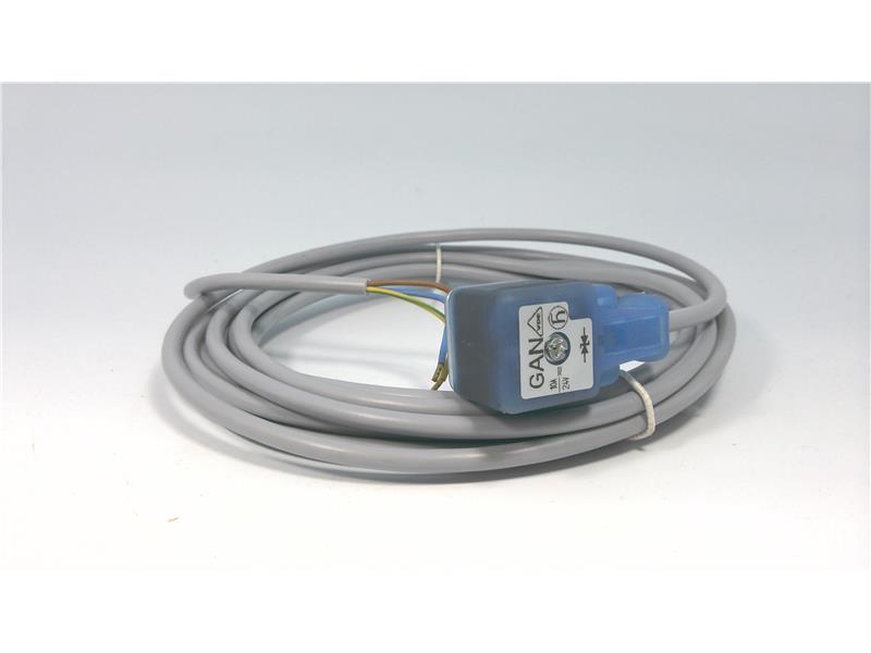 BELDEN GAN-DFFE7X-AG0500C1-XC607-AC