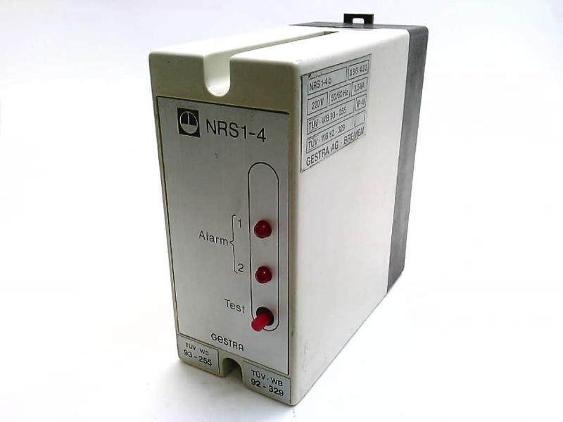 GESTRA NRS-1-4-B