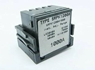 GENERAL ELECTRIC SRPK1200A1000