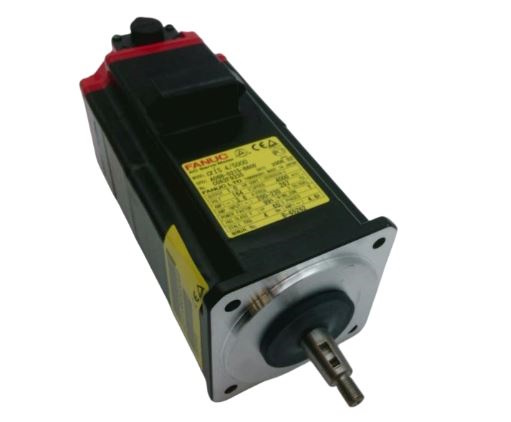 FANUC A06B-0215-B605