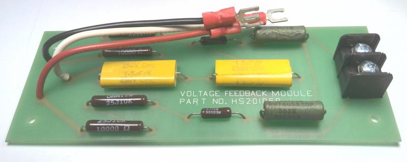 SOUTHCON IND CONTROLS HS201058