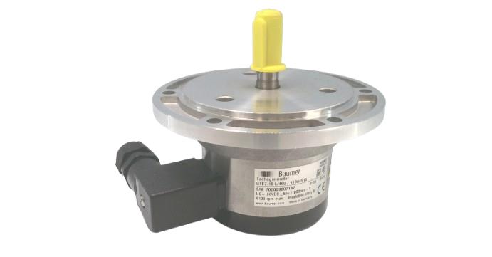 BAUMER ELECTRIC GTF7.16 L/460