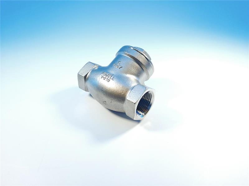 POWELL VALVES V218-3/4