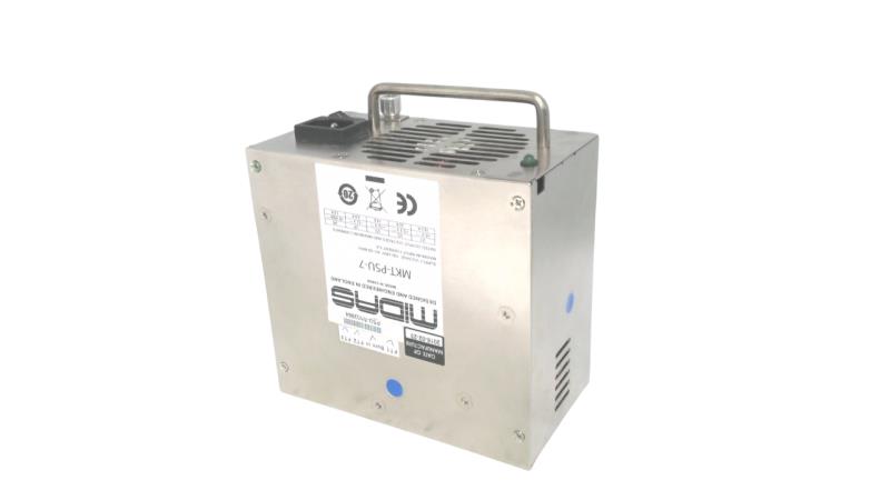 MIDAS DISPLAYS MKT-PSU-7