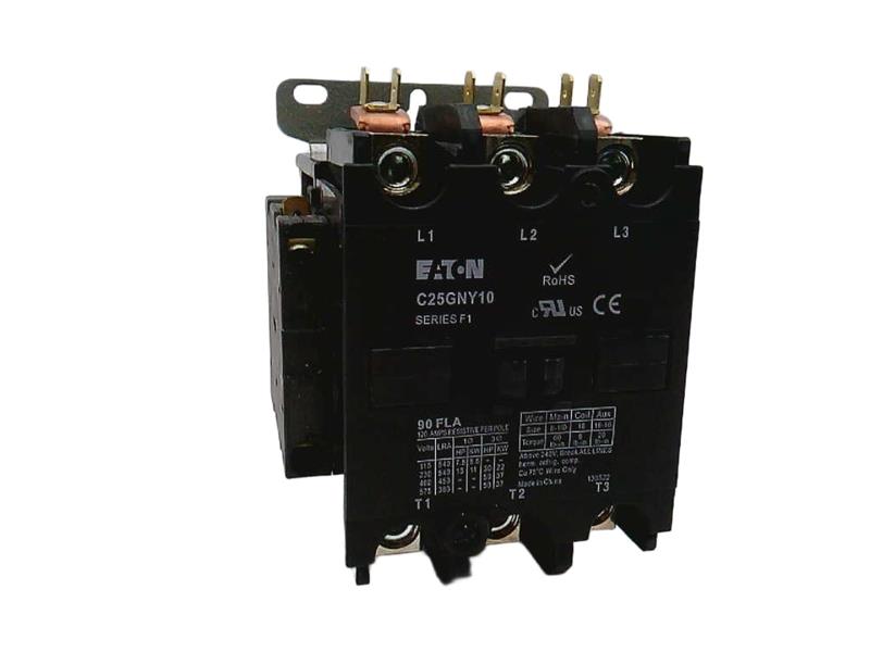 C25GNY10 by EATON CORPORATION
