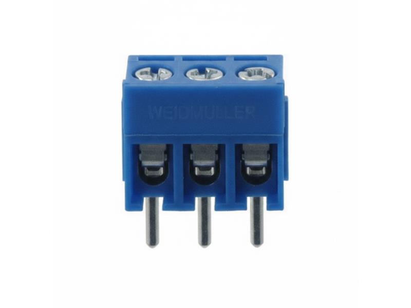 WEIDMULLER 1885670000