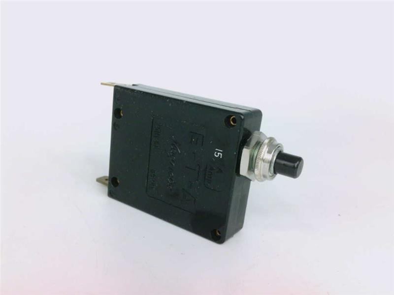 E-T-A CIRCUIT BREAKERS 43-300-P10