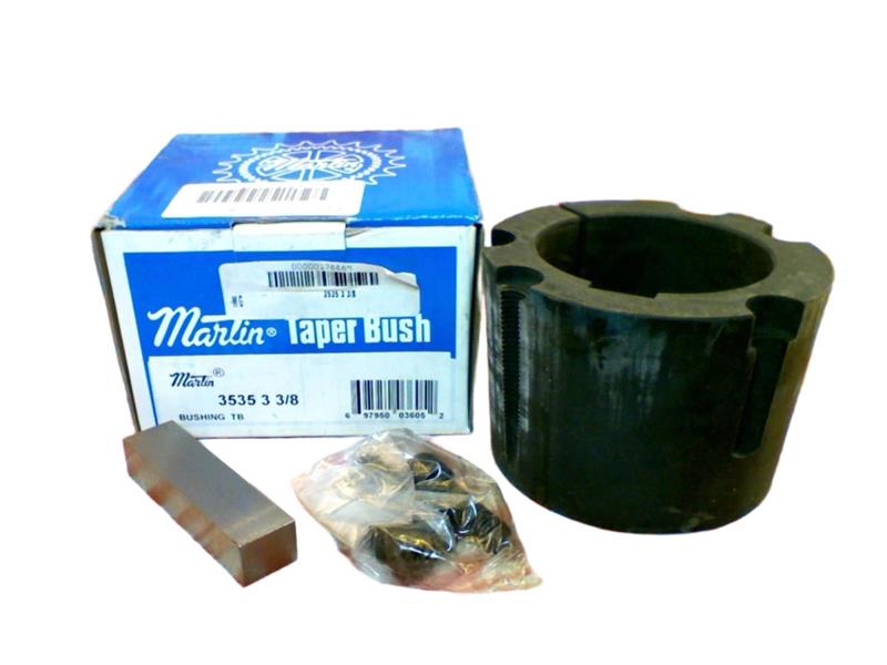 3535 3 3/8 by MARTIN SPROCKET & GEAR INC