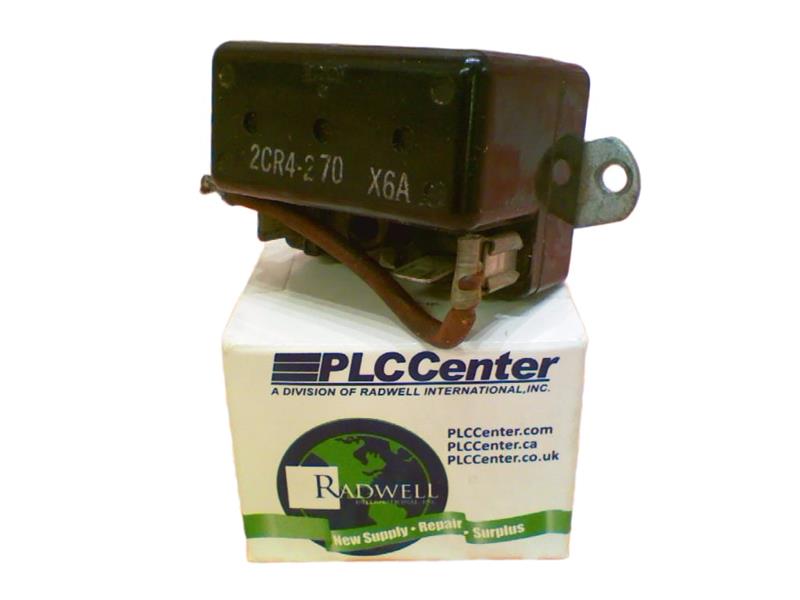2CR4-270-X6A by SENSATA TECHNOLOGIES