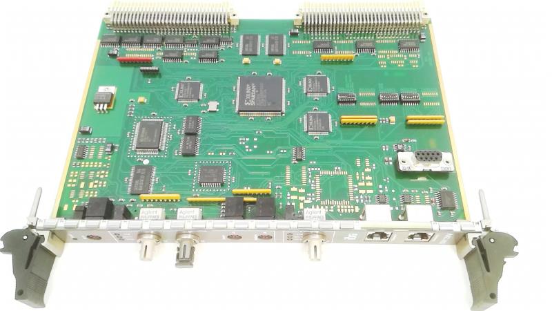 IBA INDUSTRIAL INC SM128V