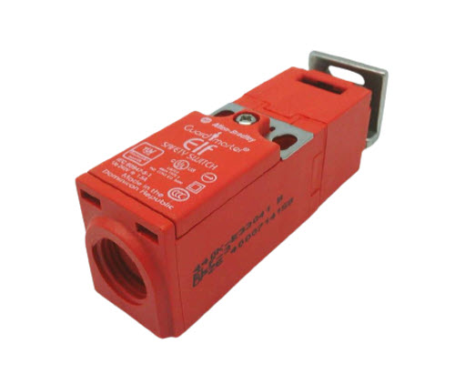 ALLEN BRADLEY 440K-E33041