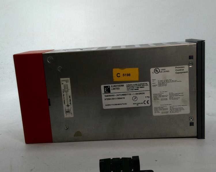 T640/MAINS/-/HI/TC/M002/T710/-/-/EN/GREEN/NT22841/001/1/2604/I16 by INVENSYS