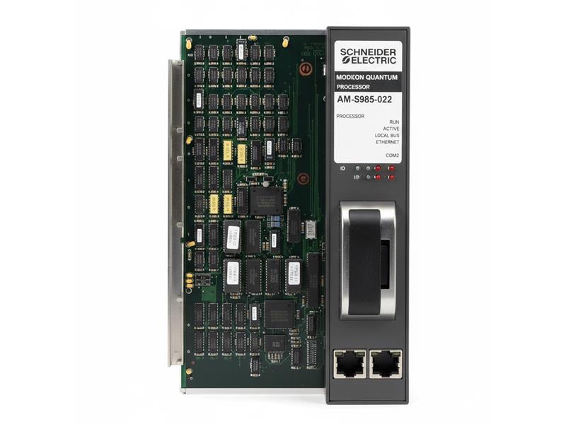 SCHNEIDER ELECTRIC AM-S985-022