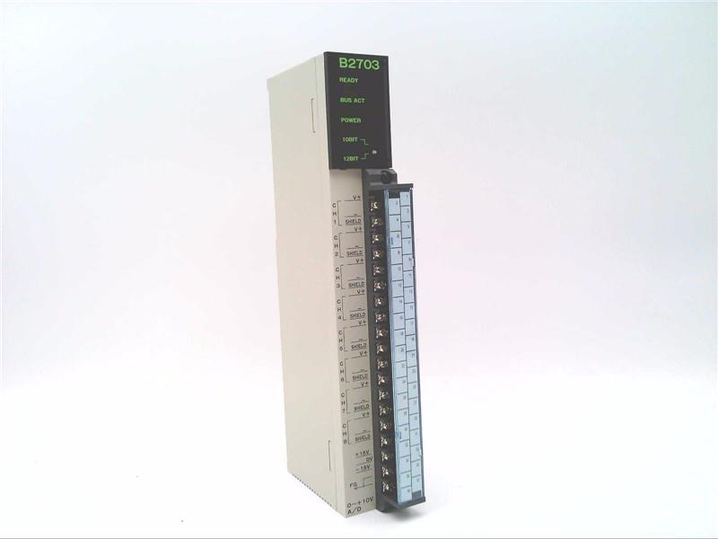 YASKAWA ELECTRIC JAMSC-B2703