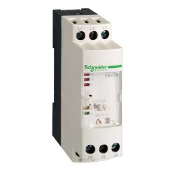 SCHNEIDER ELECTRIC RM4TR31