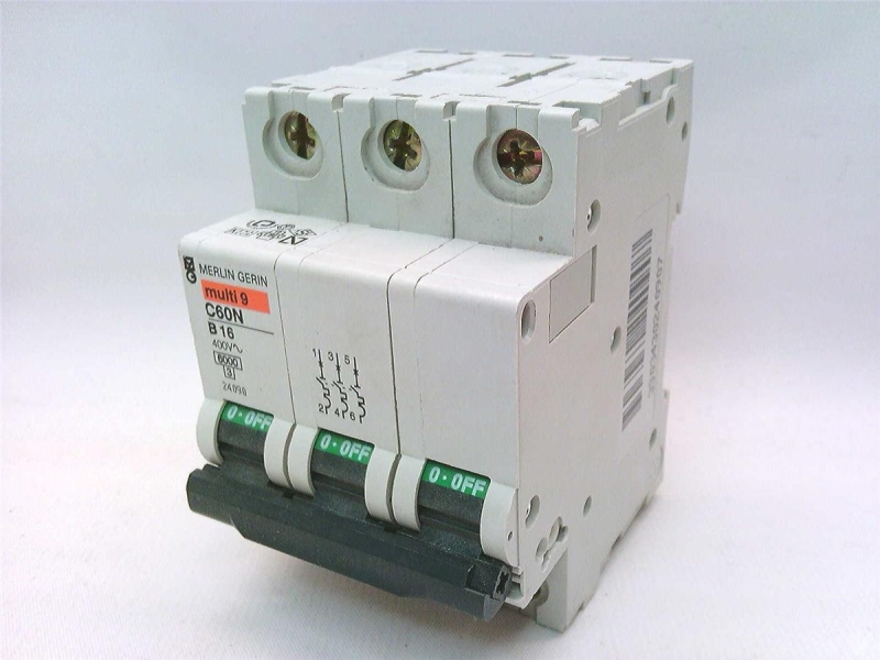 SCHNEIDER ELECTRIC MG24090