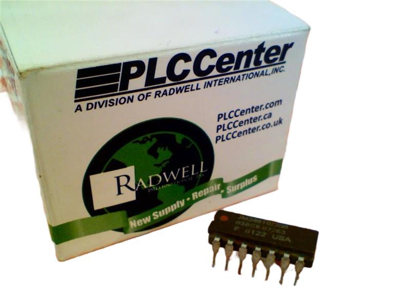 NXP SEMICONDUCTOR JM38510/30003BCB