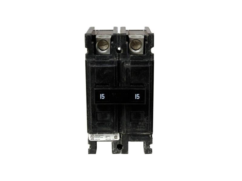 EATON CORPORATION QCHW2015V