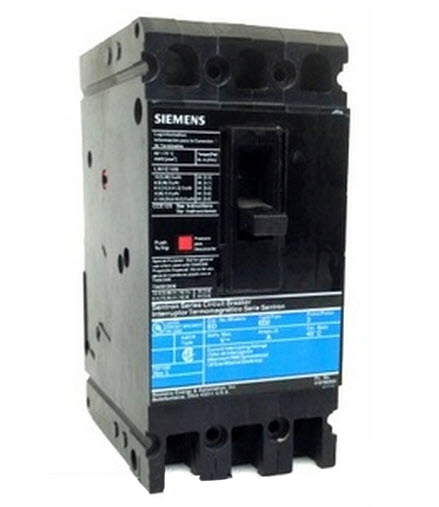 SIEMENS ED63B125MX