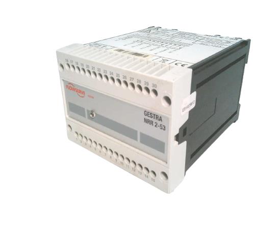 FLOWSERVE NRR2-53