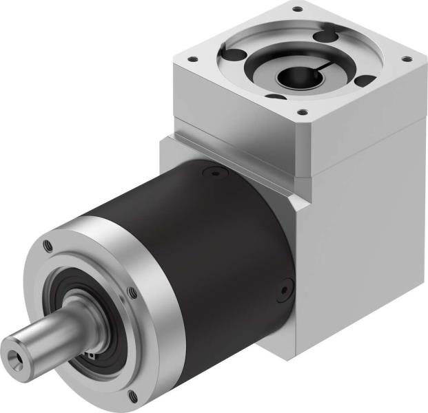 FESTO EMGA-60-A-G20-60P