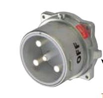 MARECHAL ELECTRIC SA 37-28053-K04