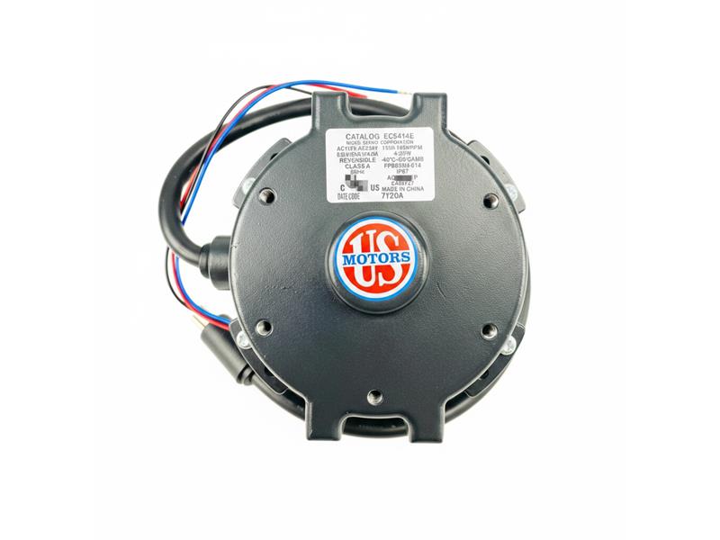 NIDEC CORP EC5414E