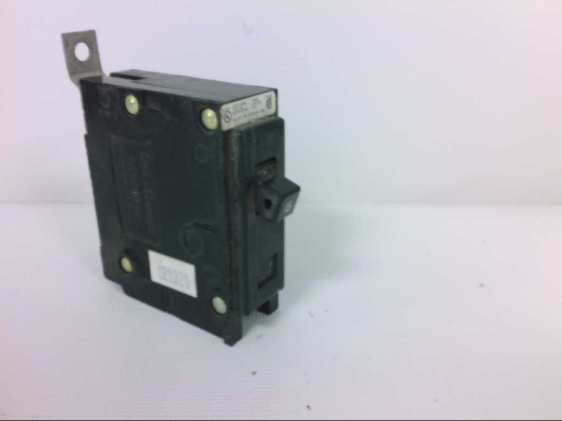 EATON CORPORATION BA115