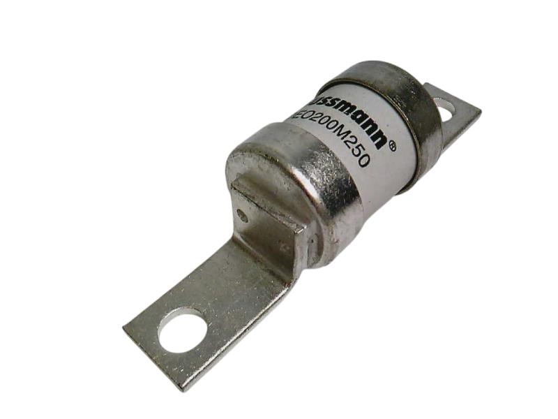 EATON CORPORATION DEO200M250