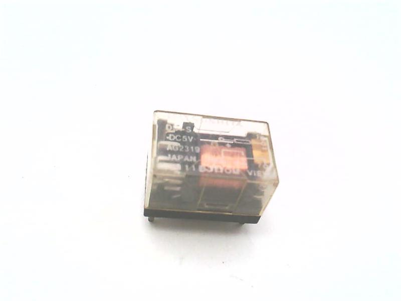 MATSUSHITA ELECTRIC DS1-S-DC5V