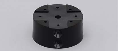 EFECTOR PUCK, PKG, UNV, M6, 10-32-U20161