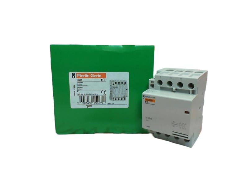 MG15967 by SCHNEIDER ELECTRIC