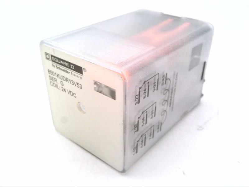 SCHNEIDER ELECTRIC 8501-KUDR13V53