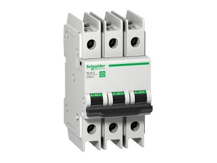 SCHNEIDER ELECTRIC M9F42325
