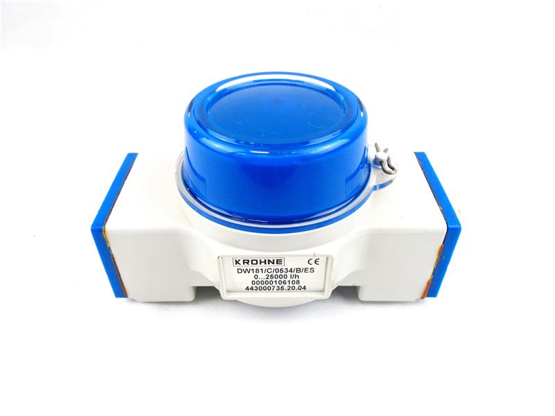 KROHNE DW181-C-0534-B-ES