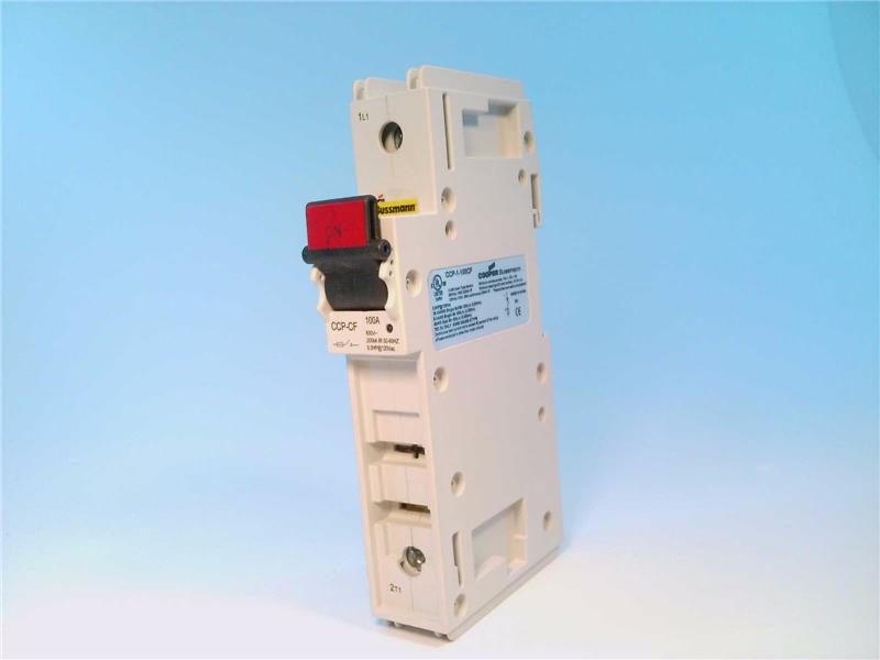 EATON CORPORATION CCP-1-100CF
